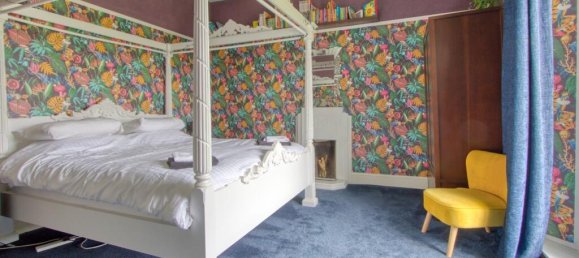 7 Schlafzimmer Haus in Taunton, United Kingdom, Nr. 13533 23