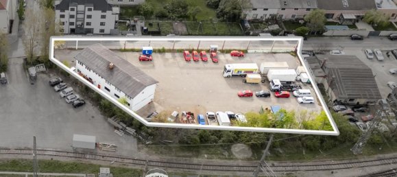 Imóvel comercial em Liesing, Austria 200 m² N.º 197065 7