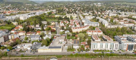 Imóvel comercial em Liesing, Austria 200 m² N.º 197065 3