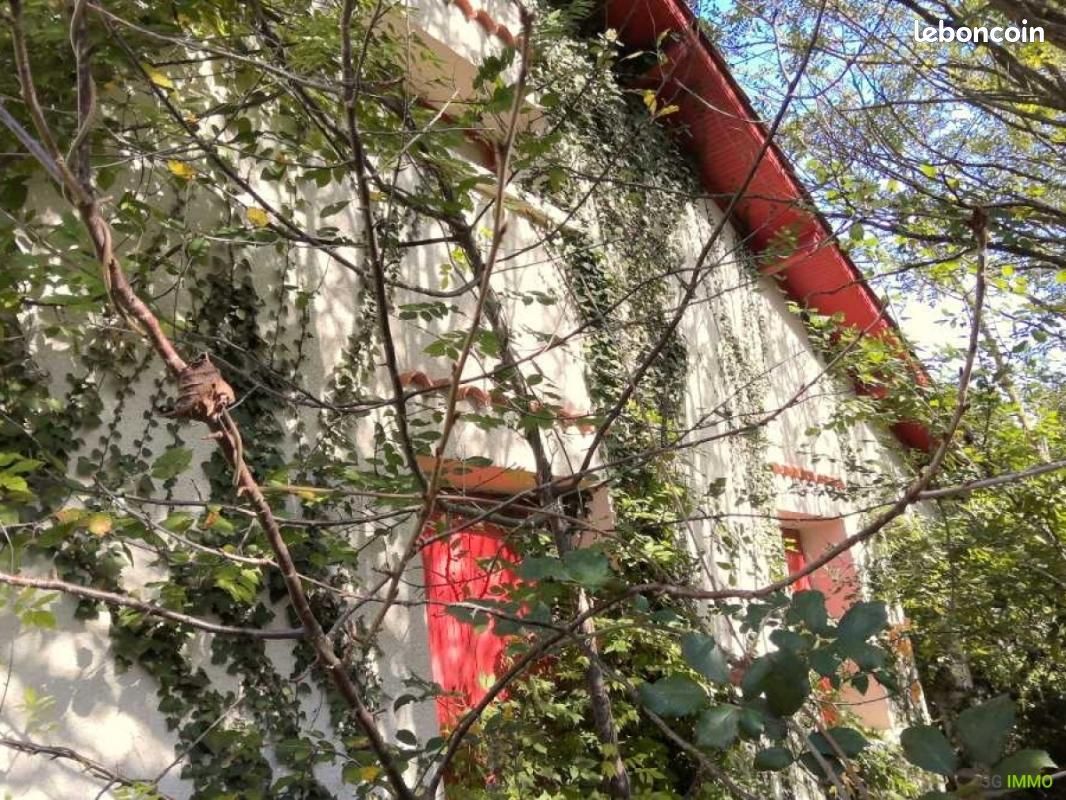 2 bedrooms House in Villeneuve-sur-Lot, France No. 208260