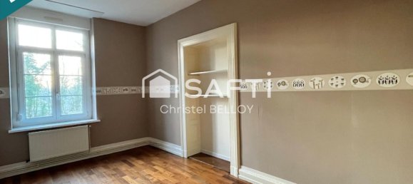 Apartamento T2 em Morhange, France N.º 40175 3