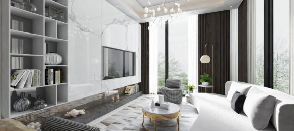 Apartment 1+1 in Alanya, Turkey No. 13005 30