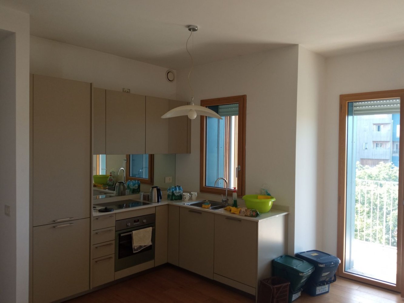 3 bedrooms Apartment in Brescia, Italy No. 335602