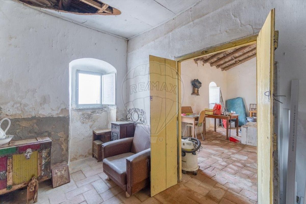 Casa T2 em Alcoutim, Portugal N.º 28225