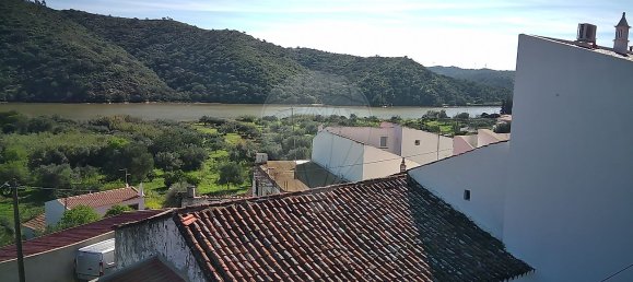 Casa T2 em Alcoutim, Portugal N.º 28225 7