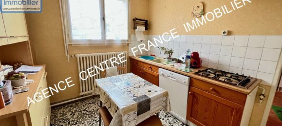 3 غرف نوم منزل في Saint-Florent-sur-Cher, France رقم 40847 3