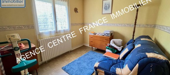 3 غرف نوم منزل في Saint-Florent-sur-Cher, France رقم 40847 7