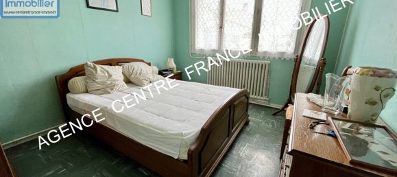 3 غرف نوم منزل في Saint-Florent-sur-Cher, France رقم 40847 5