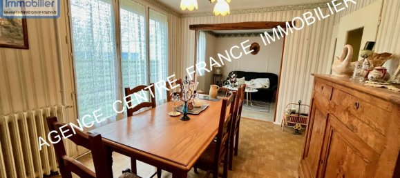 3 غرف نوم منزل في Saint-Florent-sur-Cher, France رقم 40847 2