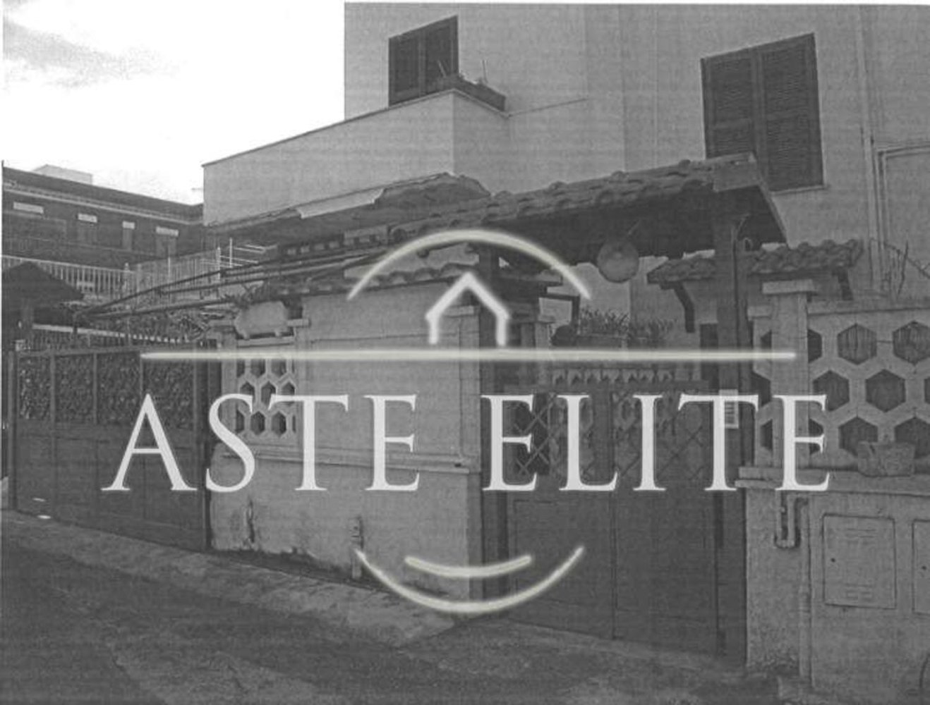 1 Schlafzimmer Wohnung in Ardea, Italy, Nr. 334068