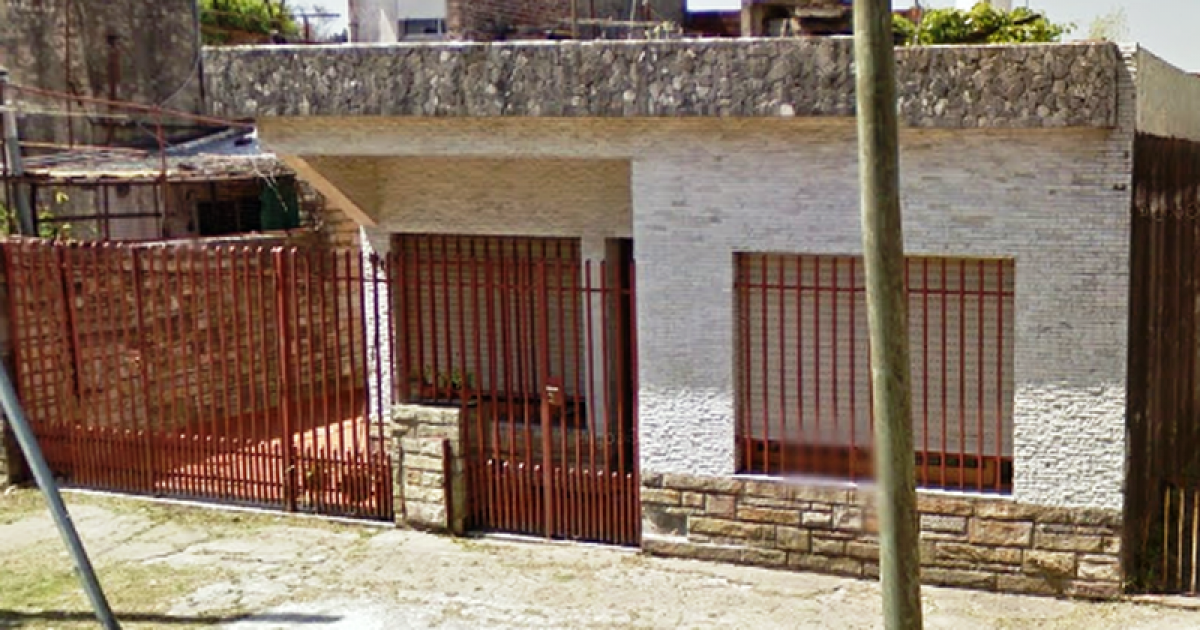 3 غرف نوم منزل في Moron, Argentina رقم 3426