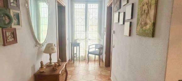 Casa de 5 habitaciónes en Fresonara, Italy No. 8645 11