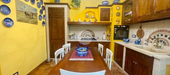 Casa de 5 habitaciónes en Fresonara, Italy No. 8645 5