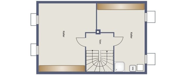 5 rooms Townhouse in Kuchl, Austria No. 219412 18