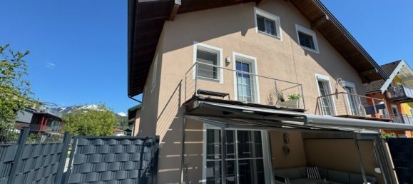 5 rooms Townhouse in Kuchl, Austria No. 219412 14