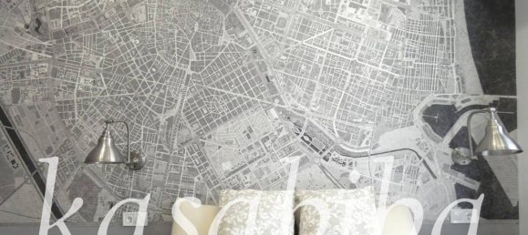 Квартира с 2 спальнями в Валенсия, Испания № 69281 12