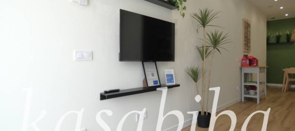 Квартира с 2 спальнями в Валенсия, Испания № 69281 45