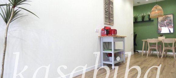 Квартира с 2 спальнями в Валенсия, Испания № 69281 34