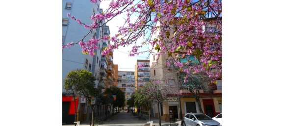 Квартира с 2 спальнями в Валенсия, Испания № 69281 49