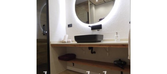 Квартира с 2 спальнями в Валенсия, Испания № 69281 23