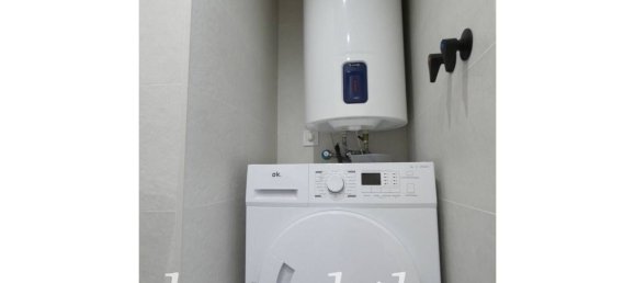 Квартира с 2 спальнями в Валенсия, Испания № 69281 27