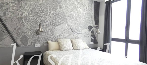 Квартира с 2 спальнями в Валенсия, Испания № 69281 41