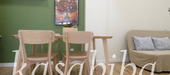 Квартира с 2 спальнями в Валенсия, Испания № 69281 17