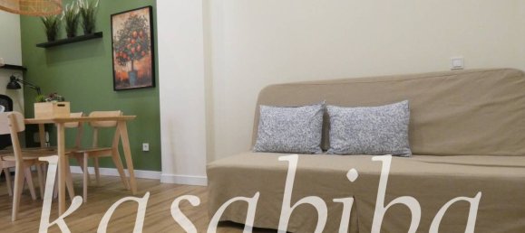 Квартира с 2 спальнями в Валенсия, Испания № 69281 42