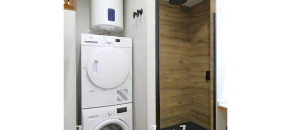 Квартира с 2 спальнями в Валенсия, Испания № 69281 26