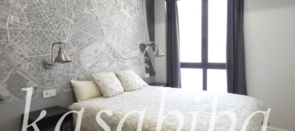 Квартира с 2 спальнями в Валенсия, Испания № 69281 8