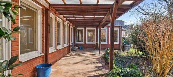 3 غرف نوم بنغالو في Frankfurt am Main, Germany رقم 238456 11