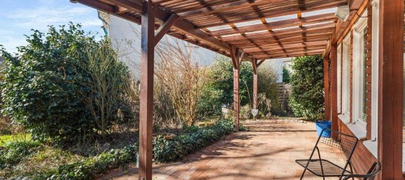 3 غرف نوم بنغالو في Frankfurt am Main, Germany رقم 238456 10