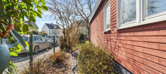 3 غرف نوم بنغالو في Frankfurt am Main, Germany رقم 238456 13