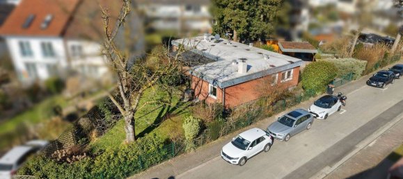 3 غرف نوم بنغالو في Frankfurt am Main, Germany رقم 238456 3