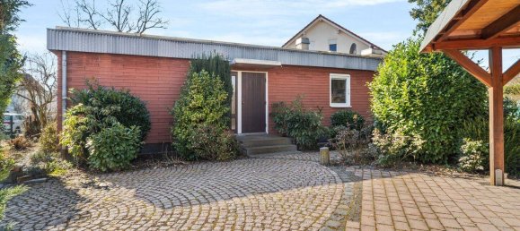 3 غرف نوم بنغالو في Frankfurt am Main, Germany رقم 238456 6