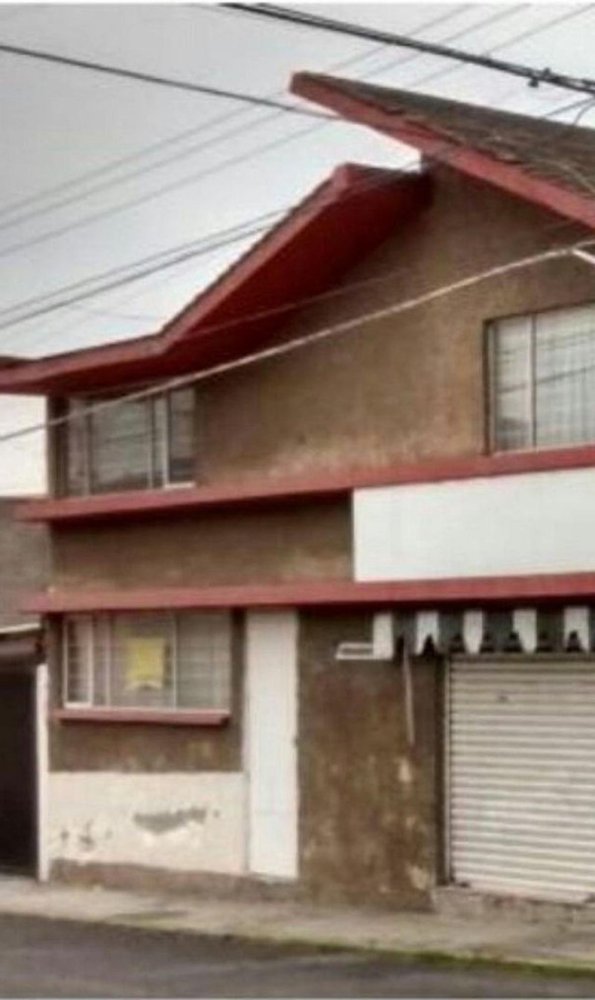 Дом с 4 спальнями в Сан Буэнавентура, Мексика № 220406