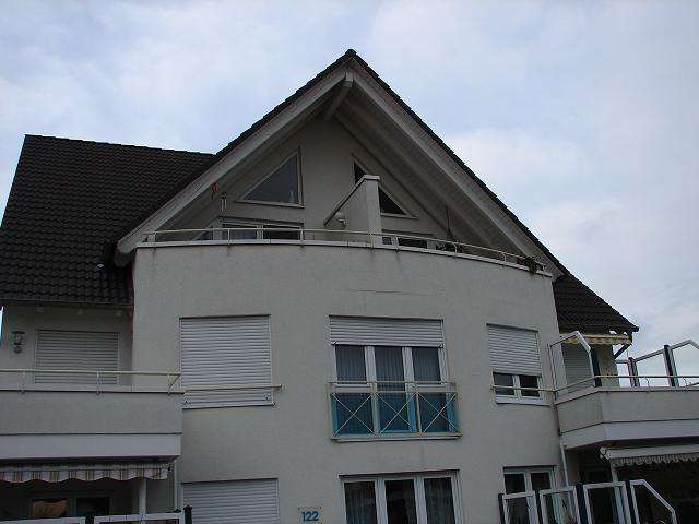 2 bedrooms Duplex in Aschaffenburg, Germany No. 310512