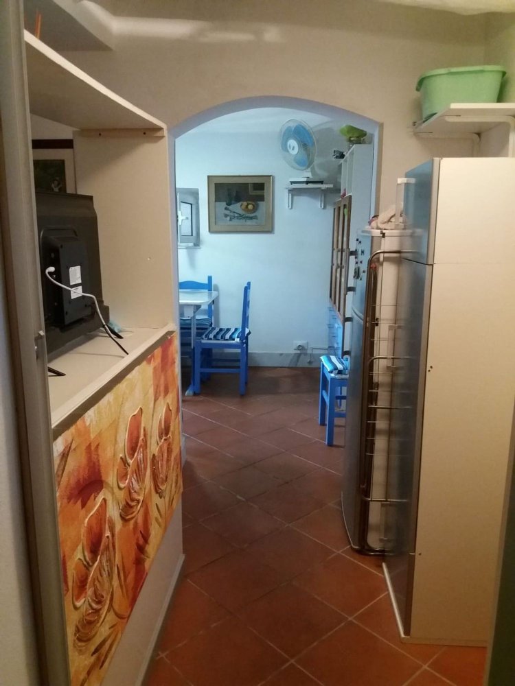 Studio in Carrara, Italy No. 46277