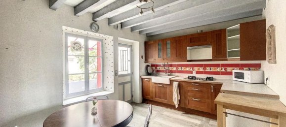 Casa de 2 dormitorios en Itteville, France No. 183531 2