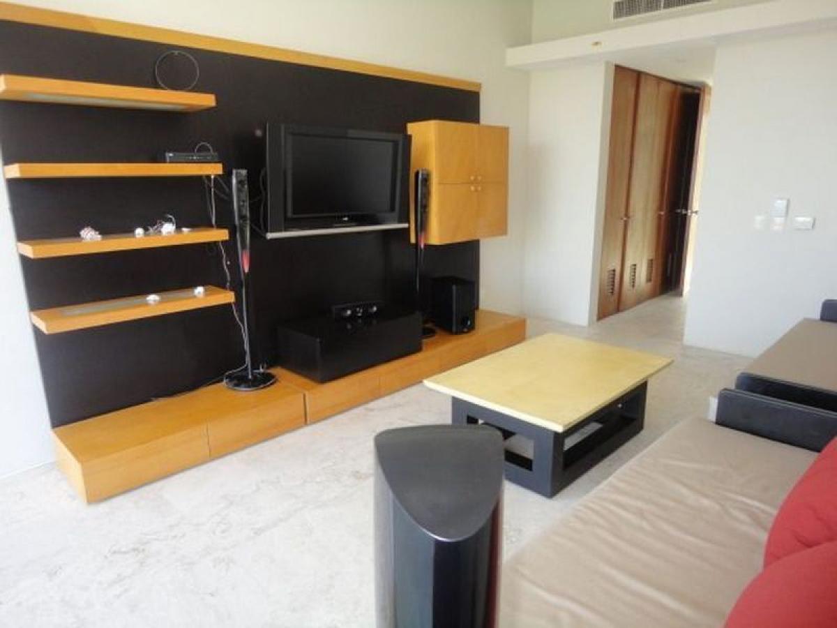 Apartamento T4 em Guerrero, Mexico N.º 170001