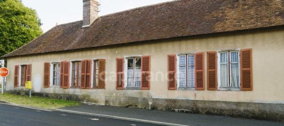 Adosado de 2 dormitorios en Loir-et-Cher, France No. 239660 2