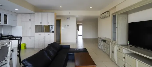 4 Schlafzimmer Wohnung in Thu Duc, Vietnam, Nr. 75315 11