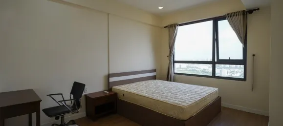 4 Schlafzimmer Wohnung in Thu Duc, Vietnam, Nr. 75315 8