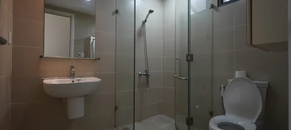 4 Schlafzimmer Wohnung in Thu Duc, Vietnam, Nr. 75315 3