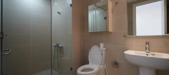 4 Schlafzimmer Wohnung in Thu Duc, Vietnam, Nr. 75315 7