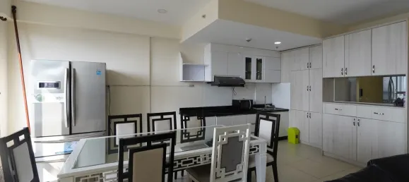 4 Schlafzimmer Wohnung in Thu Duc, Vietnam, Nr. 75315 10