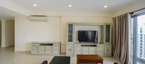 4 Schlafzimmer Wohnung in Thu Duc, Vietnam, Nr. 75315 2