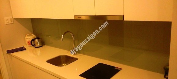 Wohnung in Binh Thanh, Vietnam 40m², Nr. 10781 8