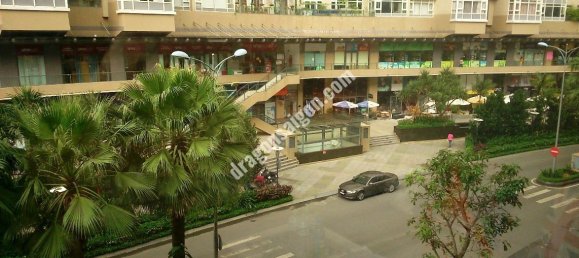 Wohnung in Binh Thanh, Vietnam 40m², Nr. 10781 12