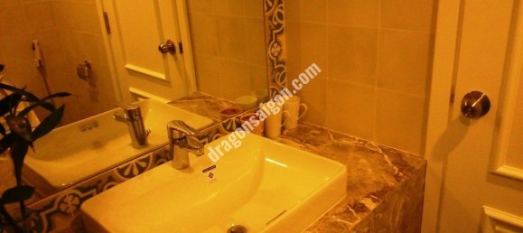 Wohnung in Binh Thanh, Vietnam 40m², Nr. 10781 10